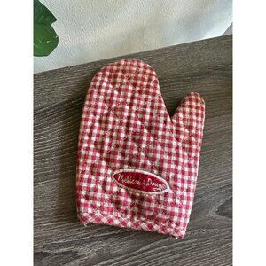 Melissa & Doug pretend play oven mit